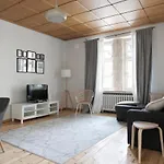 2Ndhomes Central & Spacious 85M2 Apartment In Yrjoenkatu