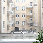 2Ndhomes Central & Spacious 85M2 Apartment In Yrjoenkatu