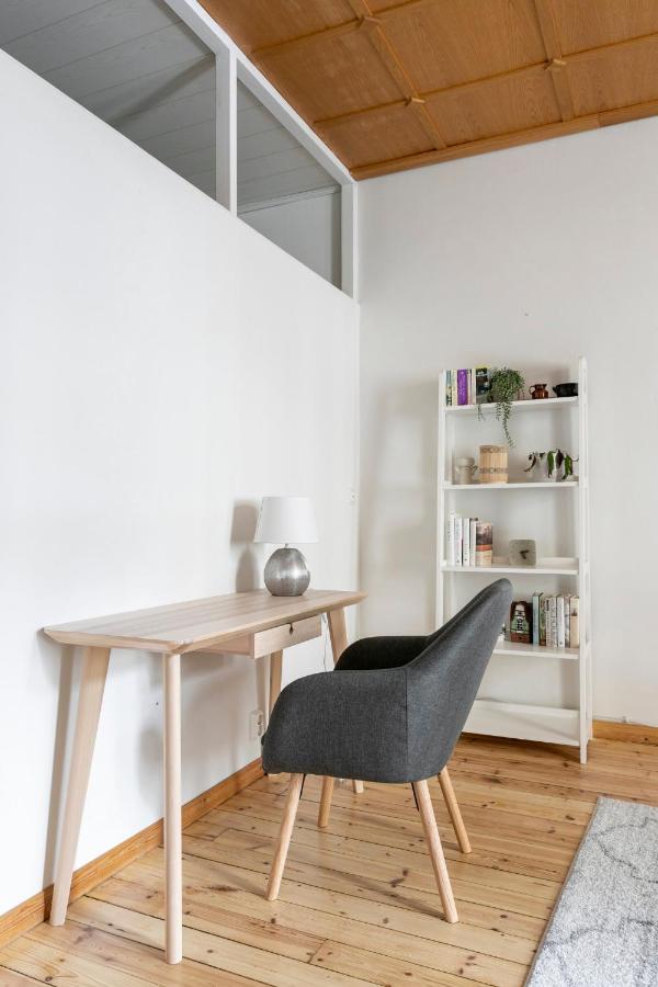 Apartment 2ndhomes & Spacious 85m2 In Yrjoenkatu