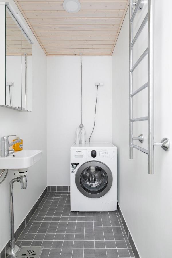 2ndhomes & Spacious 85m2 In Yrjoenkatu Apartment Helsinki